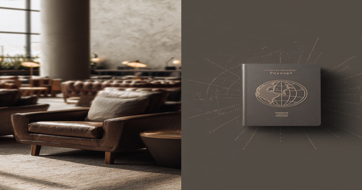 Priority Pass vs DreamFolks lounge access comparison